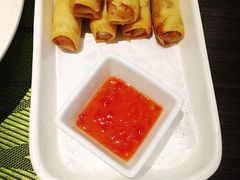 锦赏汇西餐厅(江南西总店)-华辉快餐店(江南西总店)