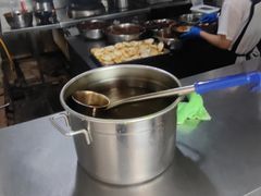 -上海为民商行清真饭店(南大路店)