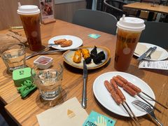-乐凯撒披萨(卓悦汇店)