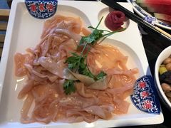 -董家湾重庆老火锅(嘉华店)