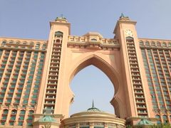 -亚特兰蒂斯水世界冒险乐园