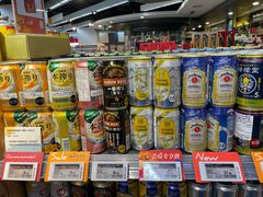 -Olé精品超市(南宁万象城店)