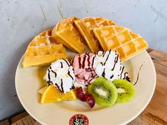 -漫咖啡MAANCOFFEE(清江路店)