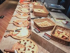 -比格比萨自助(国展店)