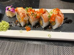 -德川家日本料理(中关村店)