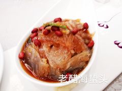 -新南华大酒店(广中店)