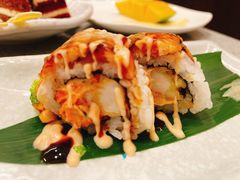 -大渔铁板烧(大悦城店)