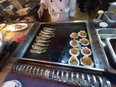 -浙江西子宾馆·瑶园咖啡厅