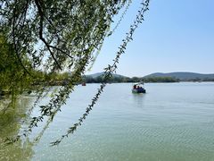 -云龙湖旅游景区