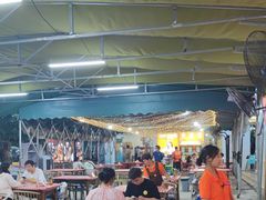 -琼大师东方烤乳猪(亚特兰蒂斯店)