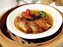 -潮福城大酒楼·潮味粤品·港式点心(湖滨北路店)