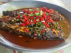 -建辉湖南土菜馆(南大街店)