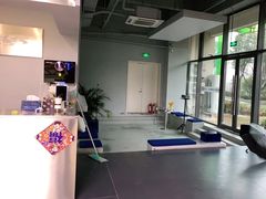 -METIS FITNESS女性健身工作室