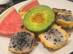 -牛YO寿喜烧·铁板烧和牛火锅自助(市府恒隆店)