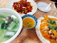 -洪霞餐馆