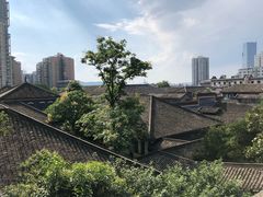 -湖南省立第一师范学校旧址