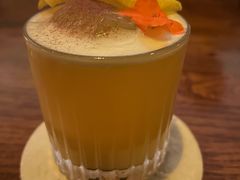 -OX BAR 拉培耶小镇(大连老街店)