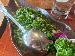 -花马天堂云南餐厅 Lost Heaven(外滩店)