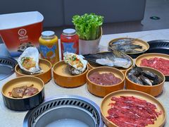 -海底捞大排档火锅(打浦路店)