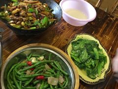 -胡师傅三下锅(汽车站店)