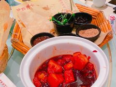 -大张烙馍村(泉山店)