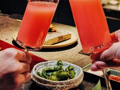 -麦MUGI铁板烧日式料理