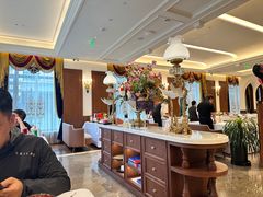 -马克西姆俄罗斯餐厅(通亚街店)