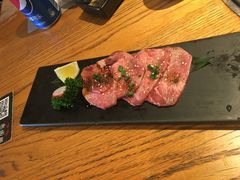 -赤坂亭M9和牛烧肉(世博源店)