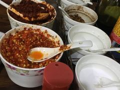 -攀枝花·任德琼·盐边羊肉米线