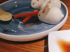 -点心传说·粤菜点心(佐阾虹湾店)