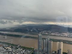 -长沙尼依格罗酒店