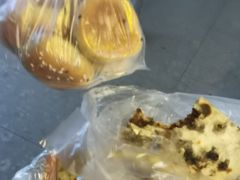-歙县古城小吃一条街