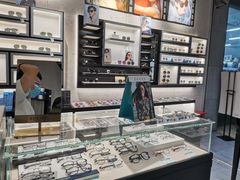 -宝岛眼镜(武汉南湖店)