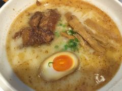 -味千拉面(星摩尔购物中心店)