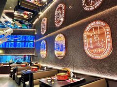 -西塔老太太泥炉烤肉(龙湖北苑天街店)