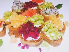 -黛瓦里巷(南京东路店)