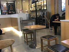 大堂-鲜芋仙(太原街万达店)