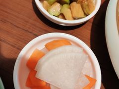 -禾珍珠家常小馆(河南博物院店)