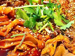 -花盐街·四川乐山小吃(西单大悦城店)