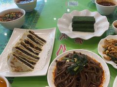 -令氏家外家周秦食府(高新店)