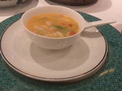 龙虾泡饭-三号黄浦会Canton Table