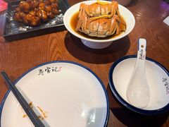 -寻宝记绍兴菜(鲁迅路店)