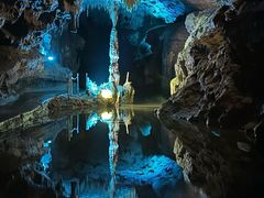 -地心探险极地
