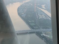 -广州塔晖粤轩中餐厅