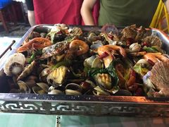 -宁悦海鲜家常菜馆(北戴河老虎石店)