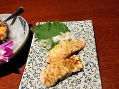 -大吉鲜鱼料理自慢(维也纳大厦店)