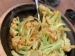 -啫火啫啫煲·顺德干蒸(西乡天虹店)