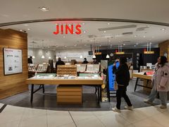 -JINS (上海虹桥南丰城店)