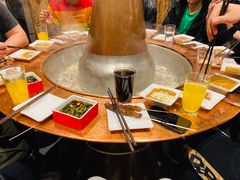 -丁卯•铜锅涮肉(工体店)