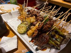 -王氏炉匠·烧鸟放题自助(三里屯店)